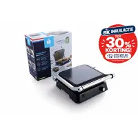 BK Kontaktgrill Connect Contact Grill
