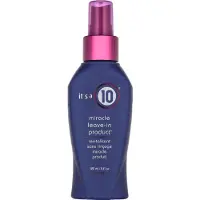 It's a 10 Miracle Leave-In Produkt von Its A 10 fü r Unisex - 4 oz Leave-In