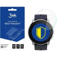 3MK Watch Protection v. FlexibleGlass Lite do Suunto 9 Peak