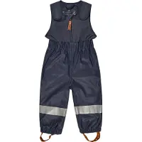 Sterntaler Matschhose gefüttert uni in marineblau | Gr.: 98