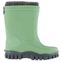 Sterntaler Gummistiefel mit Innenschuh uni