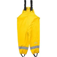 Sterntaler Matschhose ungefüttert uni