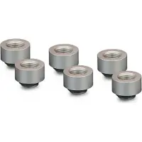 Thermal Grizzly DeltaMate Extender - MF10, Verbindung, (6er Pack)