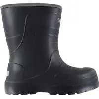 CeLaVi Thermal Wellies - Embossed navy (7790) 23