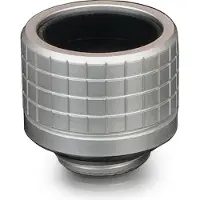 Thermal Grizzly DeltaMate Fitting - HT16 Matt Nickel