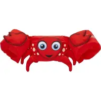 Sevylor Puddle Schwimmweste – Krabbe (2–6 Jahre)