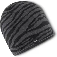 Salewa Sella AM Crevasse Beanie crevasse onyx (0875) UNI58
