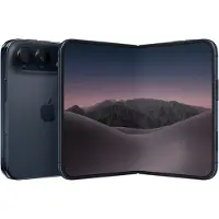 Apple iPhone Duo