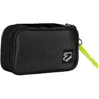 Merkloos Seven Stifteetui Quick Case - Inklusive Büroaccessoires
