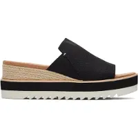 Toms Diana Damen-Pantoletten, 43.5 EU