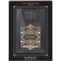 Lattafa Badee Al Oud Oud For Glory Eau De Parfum 100ml
