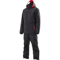 Westin W6 Winter Suit Ink Black - Thermoanzug, Größe:XL