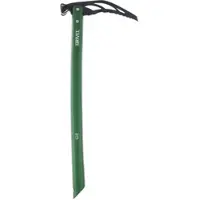 Grivel Ghost Eispickel mit Hammer-Grün-50
