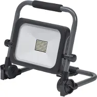 Osram 4099854430534 Mobile battery powered worklight in value class 30.00 W 3000 lm
