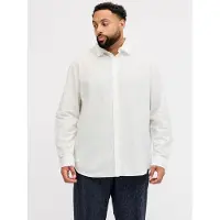 Jack & Jones Hemd Plus Size