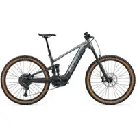 Giant Stance E+ 1 800Wh 29'' 2027 E-Bike-Anthrazit-L