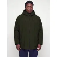 Jack&Jones PLUS Plus Size Parka