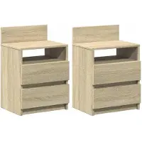 vidaXL Valdora (2 Stück)