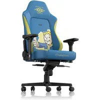 Noblechairs Hero Fallout Vaulttec Edition Gaming-stuhl