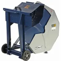 BullMach ENIO 7200 - Kreissäge - Wippsäge - 230V