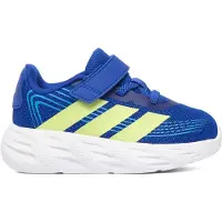 Adidas KI1679_320, Grün, Lucid Blue,Frozen Lemon,Lucid Ray Blue, 8K