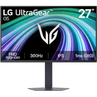 LG 27 IPS MONITOR 27G550B-B