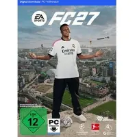 EA Sports FC 27 - Standard Edition [PC]