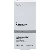 The Ordinary. Salicylic Acid 2% Masque Reinigungsmaske mit Salicylsäure 50 ml