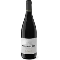 Cantina Endrizzi Endrizzi - Masetto Due - Teroldego & Cabernet 2020