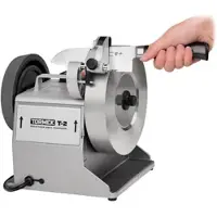 Tormek T-2 Pro Kitchen Messerschleifmaschine für Gastronomie & Metzgerei
