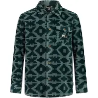 Protest Prthowden Outdoor Shirt evergreen (251) XS