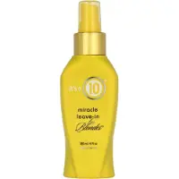 It's a 10 Leave-in For Blondes 120 ml