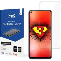 3MK FlexibleGlass Xiaomi Redmi Note 9 Hybrid Glass
