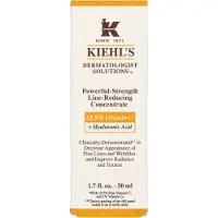 Kiehl's Powerful Strength Line Reducing Concentrate