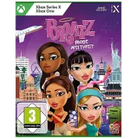 Bratz: Mode Weltweit - NEU &