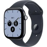 Apple Watch Series 12 , OLED, Touchscreen, 64 GB, WLAN, GPS, 52,9 g