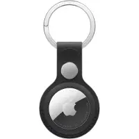 Apple AirTag FineWoven Key Ring