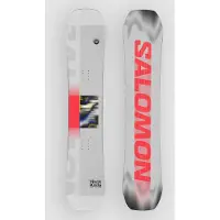 Salomon Huck Knife Grom Junior-snowboard