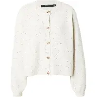 Vero Moda Strickjacken VMETTA LS O-NECK damen
