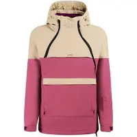 Protest Damen Jacken/Anoraks lg.Arm Da PRTDaya snowjacket