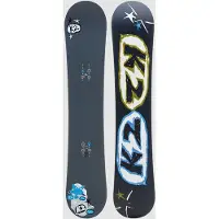 K2 Copycat 2027 Snowboard design Gr. 147