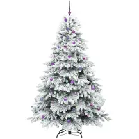 vidaXL Weihnachtsdekoration