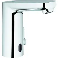 GROHE 36324001 IR-Elektronik für WT Eurosmart CE 36324_1 Niederdruck mit Mischung chrom