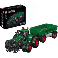 Mould King Multi-Purpose Traktor RC – 17095