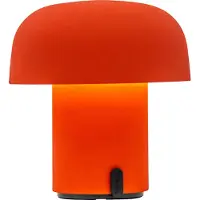 Kooduu Sensa, Orange, Stahl, Universal, Erwachsene/Kinder, Junge/Mädchen, 1 Glühbirne(n)