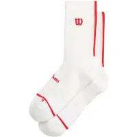 Wilson Tour Performance Crew-socken