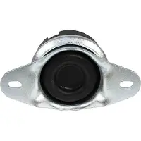 METZGER Lagerung, Motor [Hersteller-Nr. 8053884] für Lancia, Citroën, Peugeot, Fiat