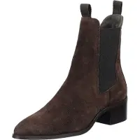 Gant Damen Stiefelette St Broomly braun