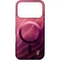 IDEAL OF SWEDEN Apple iPhone 18 Pro / 17 Pro Hülle - Kunststoff - - Backcover/Hard Case - Bunt