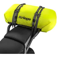 Kriega Rollpack 40 wasserdichte Satteltasche